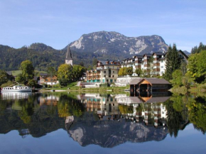 Hotel am See - Seeresidenz - Ferienwohnungen, Altaussee, Österreich